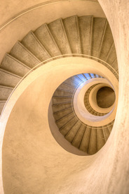 Wendeltreppe Eins/12802491