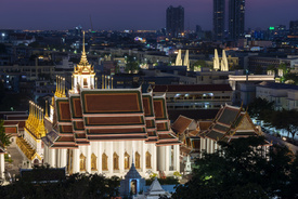Wat Ratchanatdaram Worawihan/12804050