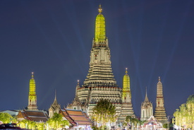 Wat Arun/12804343