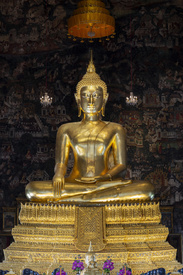 Wat Suthat Thepwararam Ratchaworamahawihan/12804495