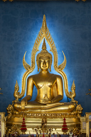 Phra Phutthachinnarat/12804671
