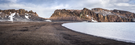 Deception Island Panorama/12808069