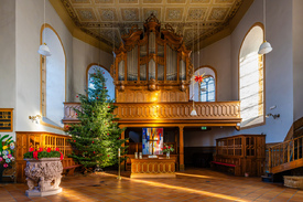 St Viktor - Bechstein-Orgel 95/12808970