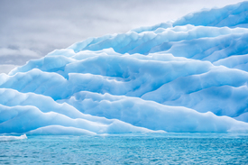Eisberg in der Antarktis/12808982