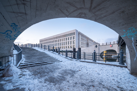 Humboldt Forum Berlin/12810533