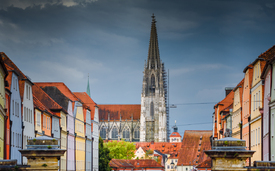 Regensburg/12810712