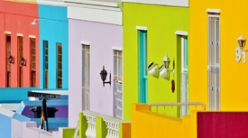 buntes Bo Kaap/12814570