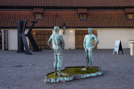 Franz Kafka Museum/12814709