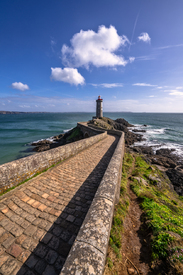 Phare du Petit Minou Bretagne/12818367