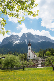 Dorfkirche Obergrainau/12818744