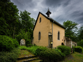 Willigis-Kapelle Auen 31/12826876
