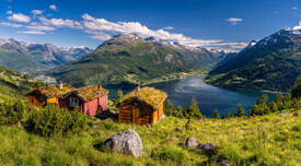 Norwegenliebe/12831674