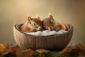 Kuschelzeit KI/12844390