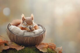 Kuschelplatz KI/12844391