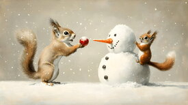 Apfel gefällig KI/12844878