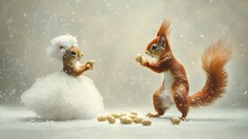 Das Brautgeschenk KI/12844880