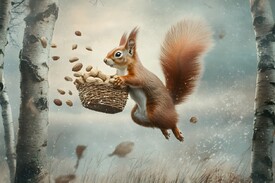 Futterquelle KI/12871427