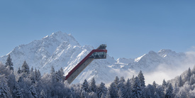 Heini-Klopfer-Skiflugschanze/12880488