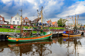 Greetsiel/12885378