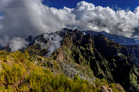 Pico Ruivo/12890627