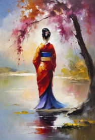 Nippon Impression KI/12890701