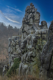 Externsteine /12894951