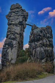 Externsteine /12894954