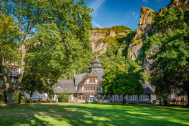 Bad Münster am Stein-Kurmittelhaus 21n/12894990