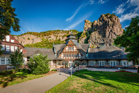 Bad Münster am Stein-Kurmittelhaus 36n/12894991