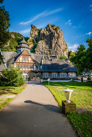 Bad Münster am Stein-Kurmittelhaus 45n/12894992