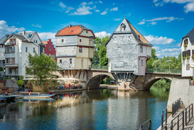 Brückenhäuser Bad Kreuznach 52n/12895765