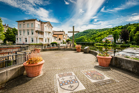 Kreuznacher Kurpark-Badewörth 51/12896198
