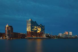 Hamburg - Elbphilharmonie/12904019
