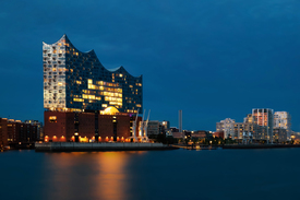 Hamburg - Elbphilharmonie/12904020