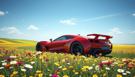 Blumenwiese KI/12904067