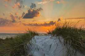 Romantik am Ostseestrand/12904082