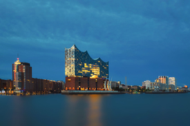Hamburg - Elbphilharmonie/12904166