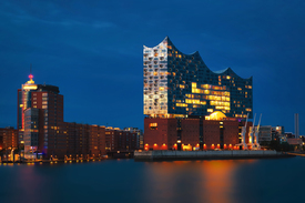 Hamburg - Elbphilharmonie/12904303
