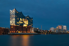 Hamburg - Elbphilharmonie/12904305