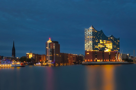 Hamburg - Elbphilharmonie/12904422