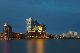 Hamburg - Elbphilharmonie/12904423