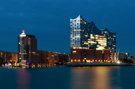 Hamburg - Elbphilharmonie/12904424