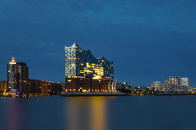 Hamburg - Elbphilharmonie/12904561