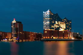 Hamburg - Elbphilharmonie/12904562