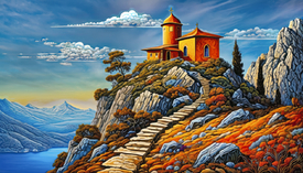 Berg Athos KI/12906759