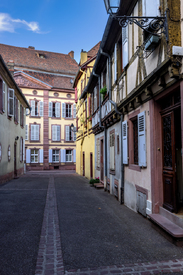 Altstadt von Colmar/12916868