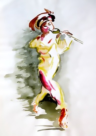 orientalische Klänge/12916872