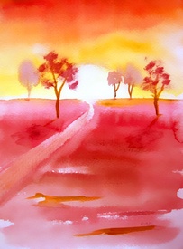 Weg ins Glück/12916873