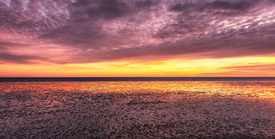 Watt nen Sonnenuntergang /12926978