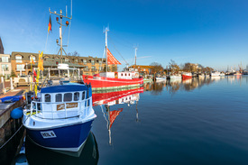 HOFFNUNG in Heiligenhafen/12927513